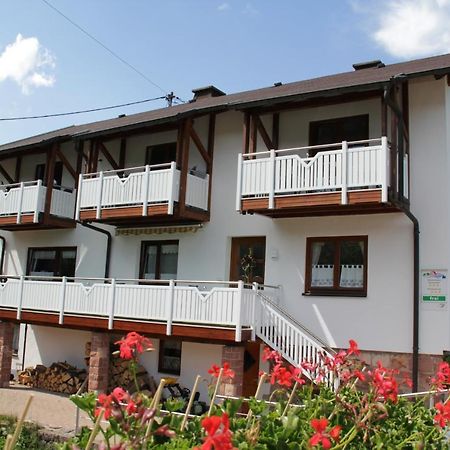 Schone Ferienwohnung Im Nationalpark Nordlicher Schwarzwald Forbach Εξωτερικό φωτογραφία